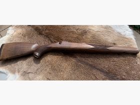 Original Holzschaft Remington 700 LA