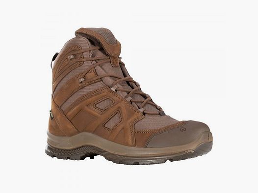 Haix Haix Stiefel Black Eagle Athletic 2.0 N GTX mid brown