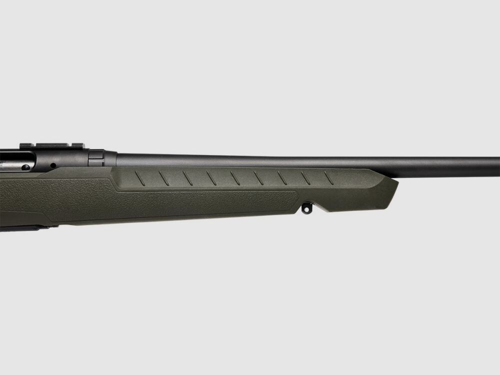 Savage Axis 2 OD Green