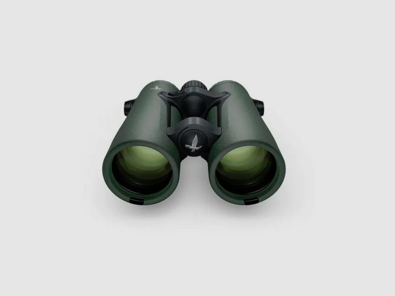 Swarovski EL Range 10x42 TA - Tentoonstellingsstuk