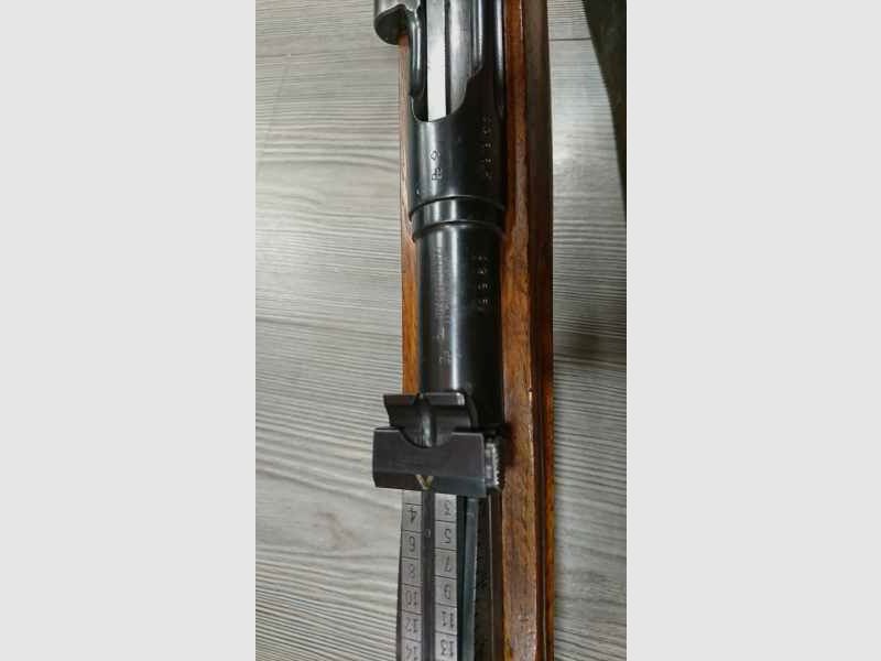 SCHMIDT RUBIN 1896/11, afbeelding 6 van 7