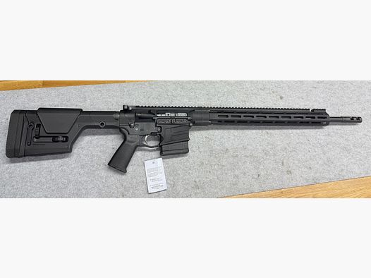 SAVAGE MSR10 HUNTER LONG RANGE im Kaliber .308 Winchester mit 20" Lauf