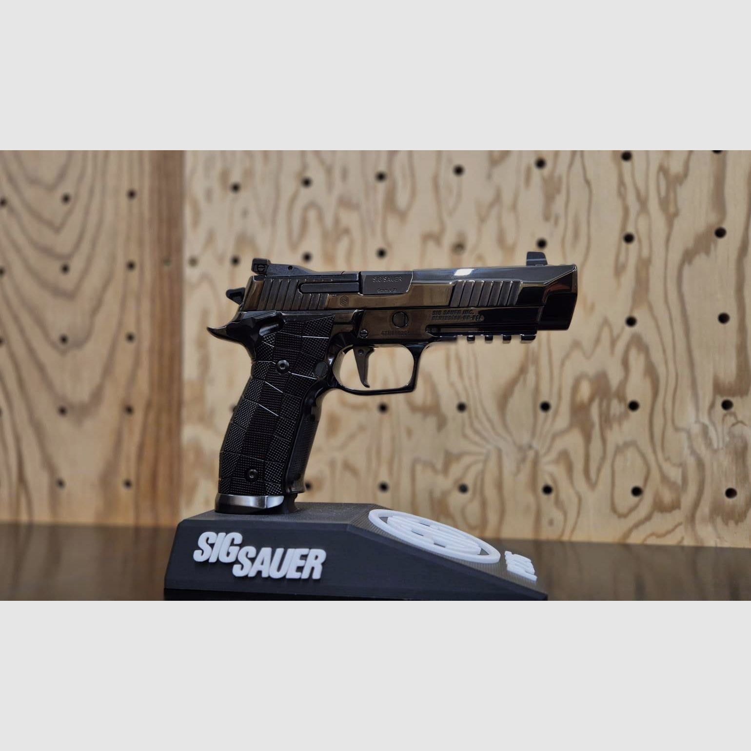 GLOCK G43X Gen5 MOS A-CUT FS SET PR Combo, Bild 17 von 45