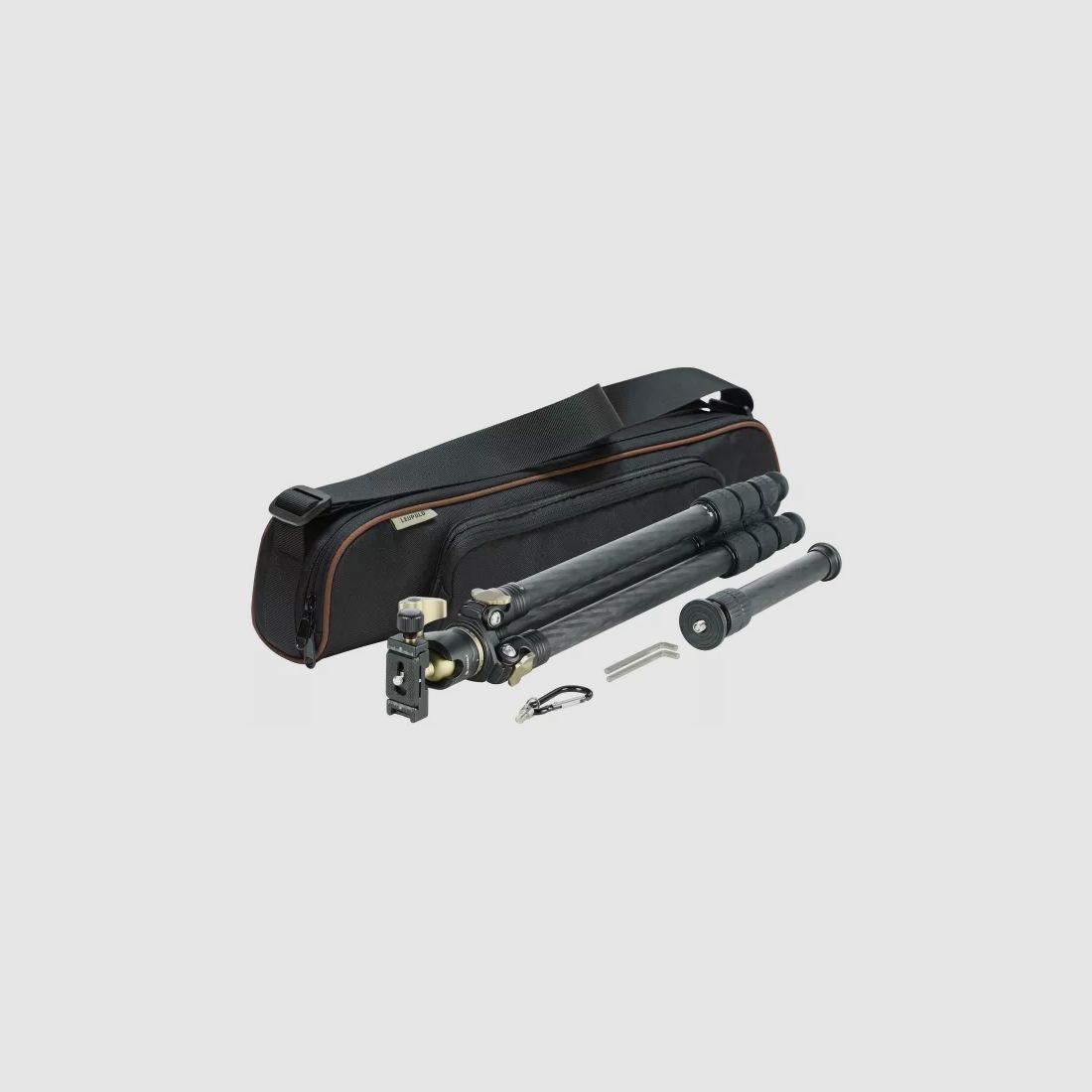 Tripod Alpine CF-425 LEUPOLD, image 7 of 10