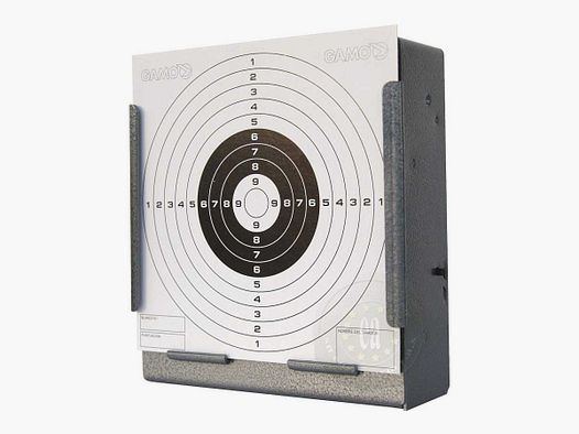 Flat target 14 x 14 - Gamo