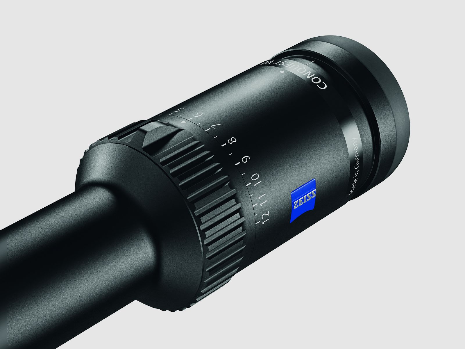 ZEISS Conquest V6 2-12x50  Zielfernrohr