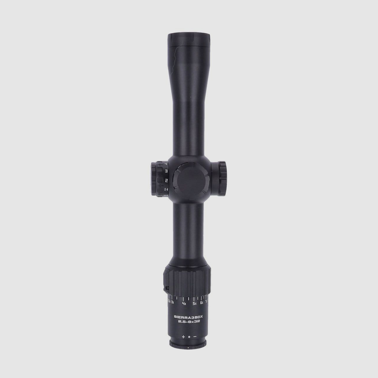 Sig Sauer SIERRA 3 BDX 2,5-8x32 cannocchiale, immagine 8 di 11