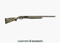 Benelli Montefeltro Synthetic Max5HD MC
