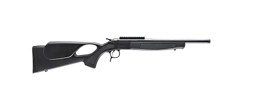 Bergara BA13 Einzellader-Büchse 