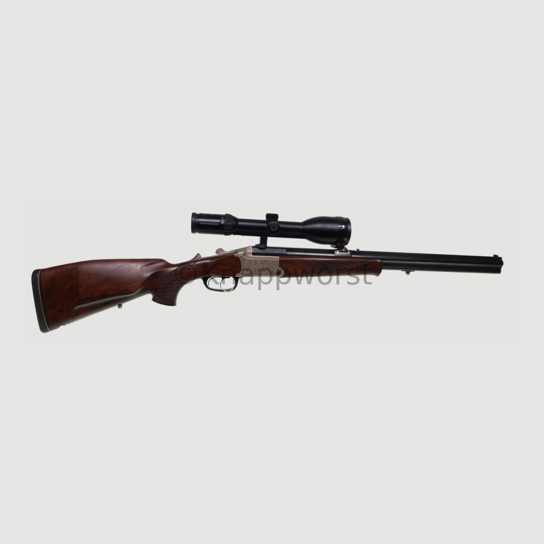 Blaser-Waffen Blaser 700/88 Luxus links