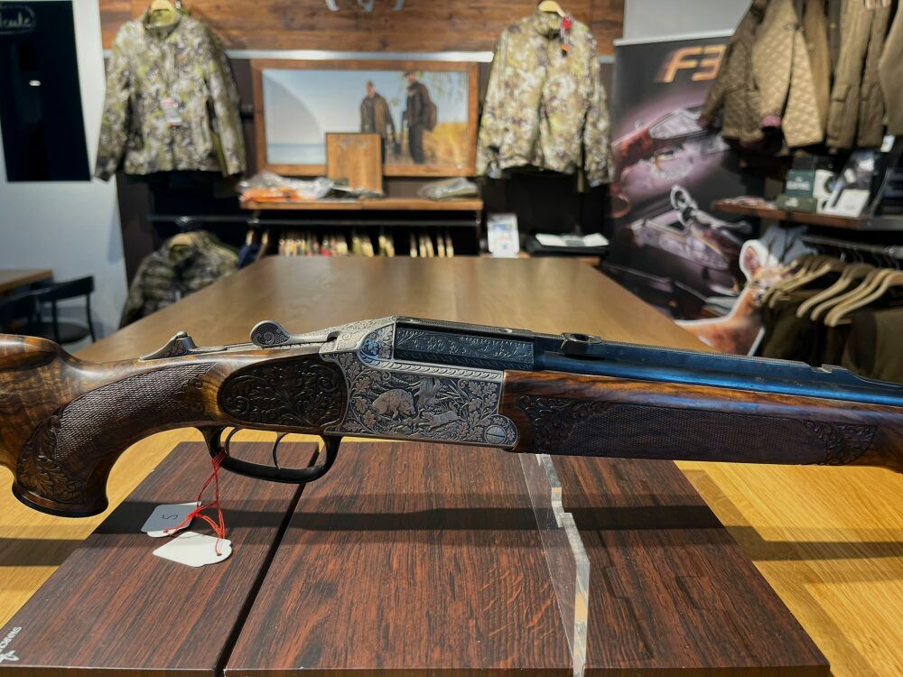 Blaser 750/88 Super Luxus, Bild 1 von 8