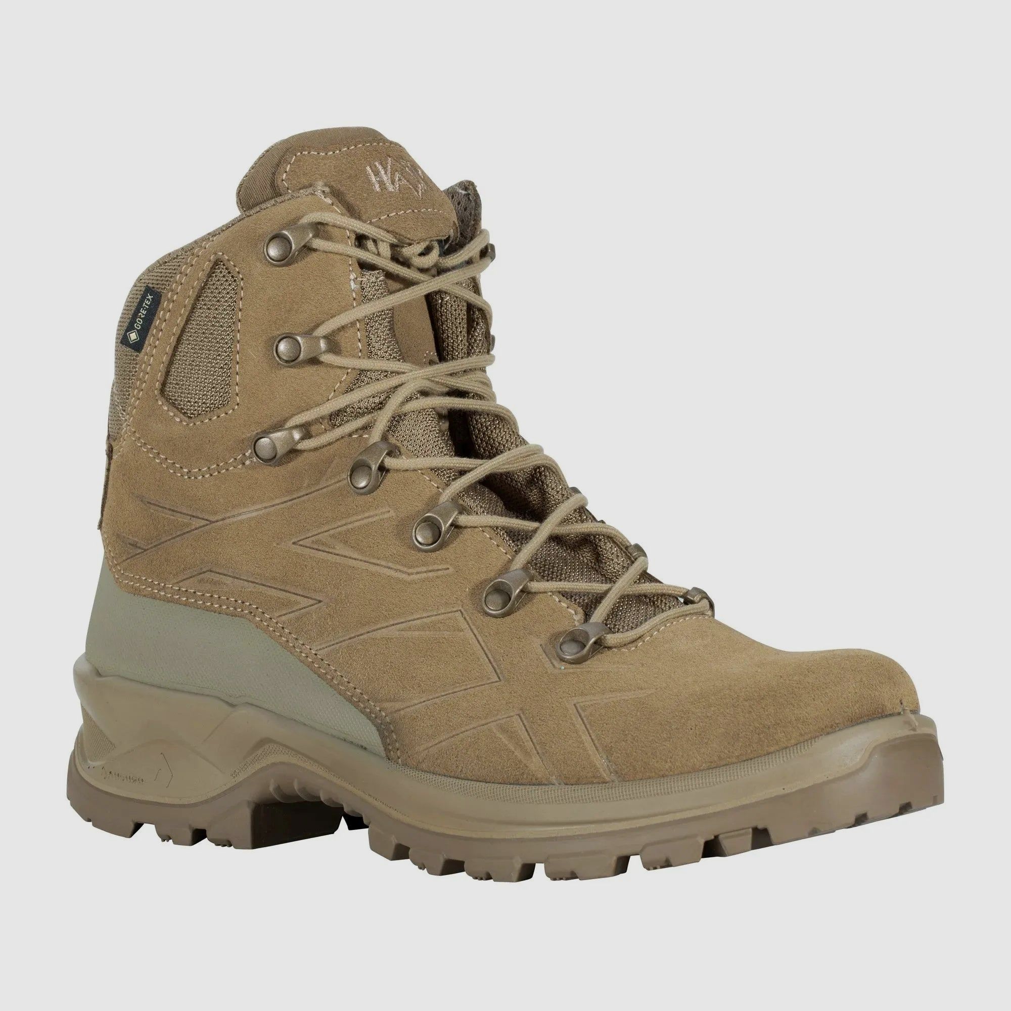 Haix Haix Stiefel XVenture GTX coyote