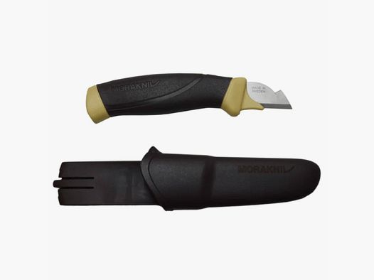 Cuchillo Morakniv Electrician’s Knife (S)
