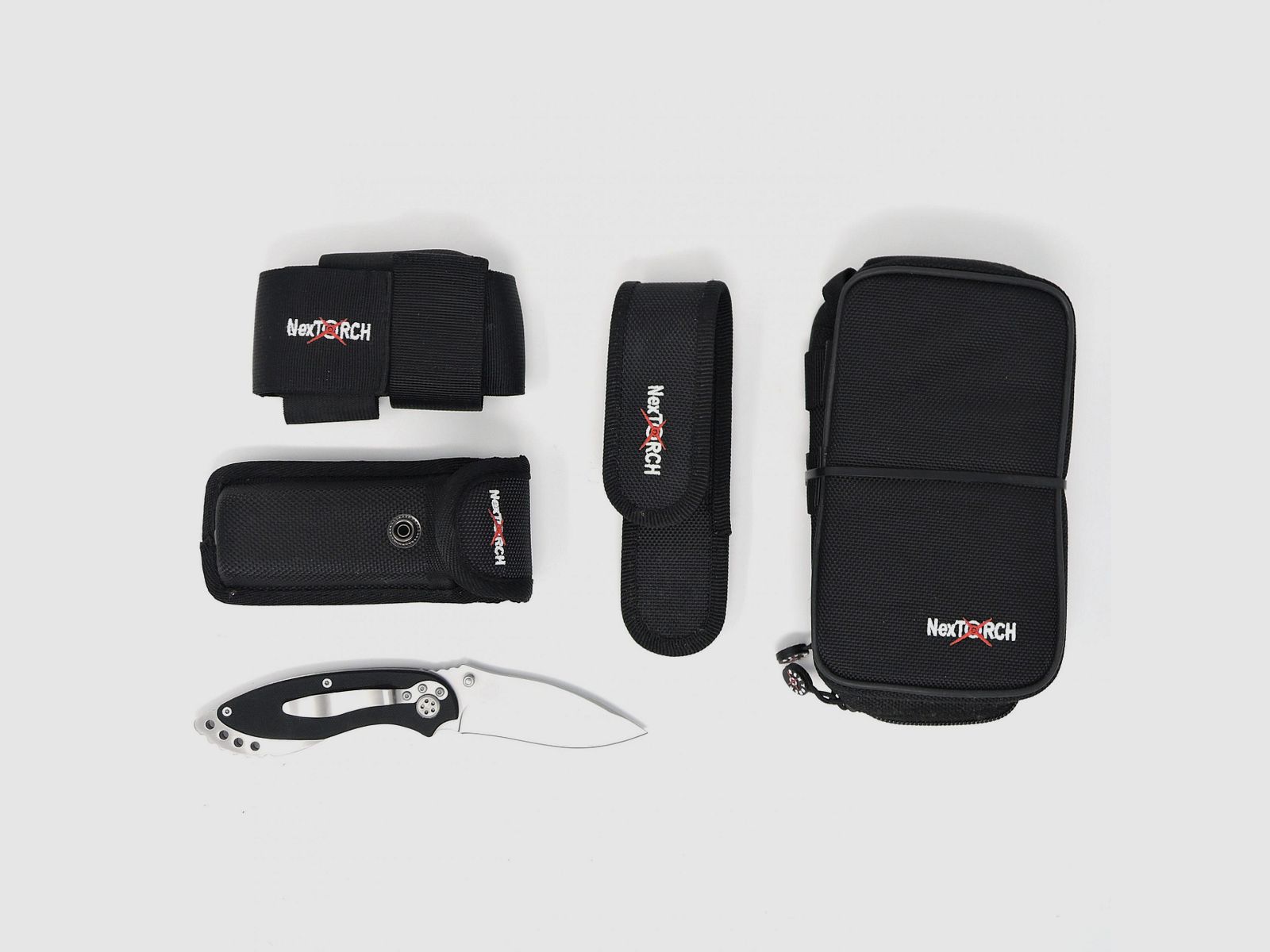 NexTorch RT3 Kit Hunting Premium, image 3 of 4