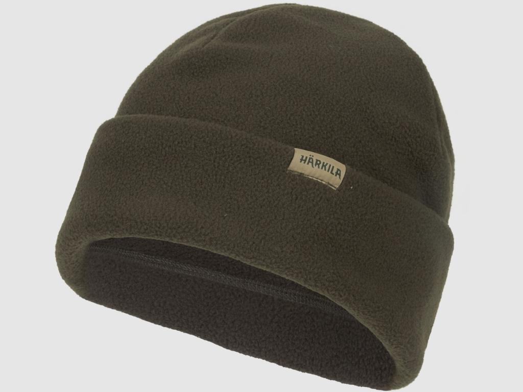 Hrkila Trygve Fleecemtze