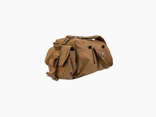 GREY GHOST GEAR TRANSPORT BAG COYOTE BROWN