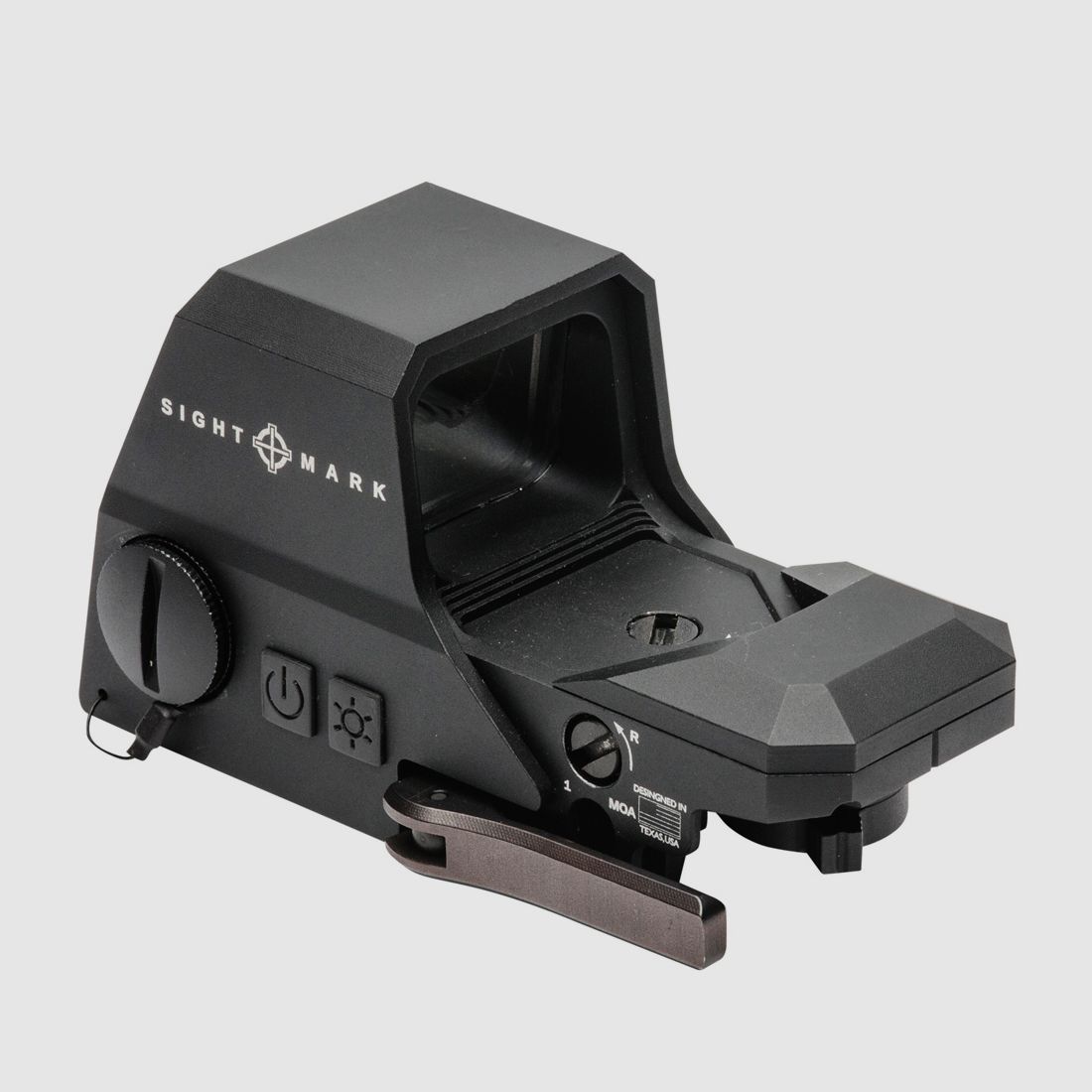 Sightmark Ultra Shot R-Spec Mira réflex, imagen 3 de 11