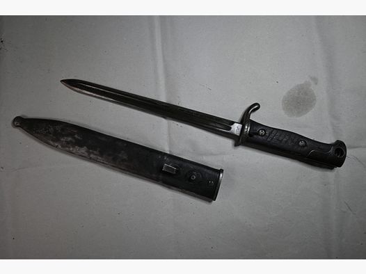 Bayonet