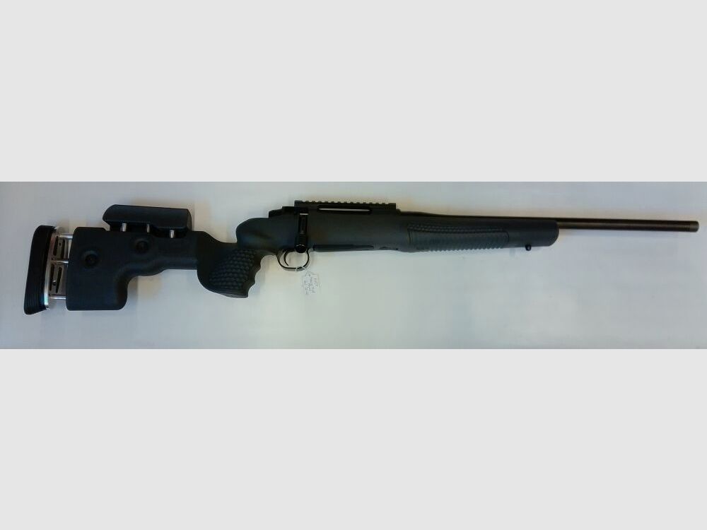 Mauser M18 Fenris