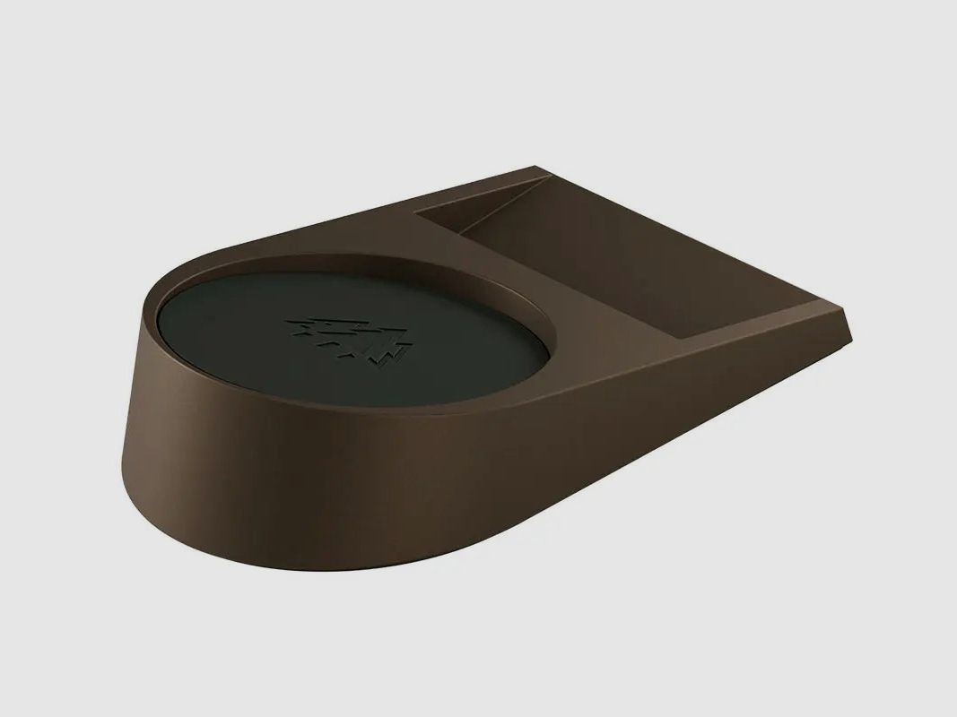 HORL Dock dunkelbronze