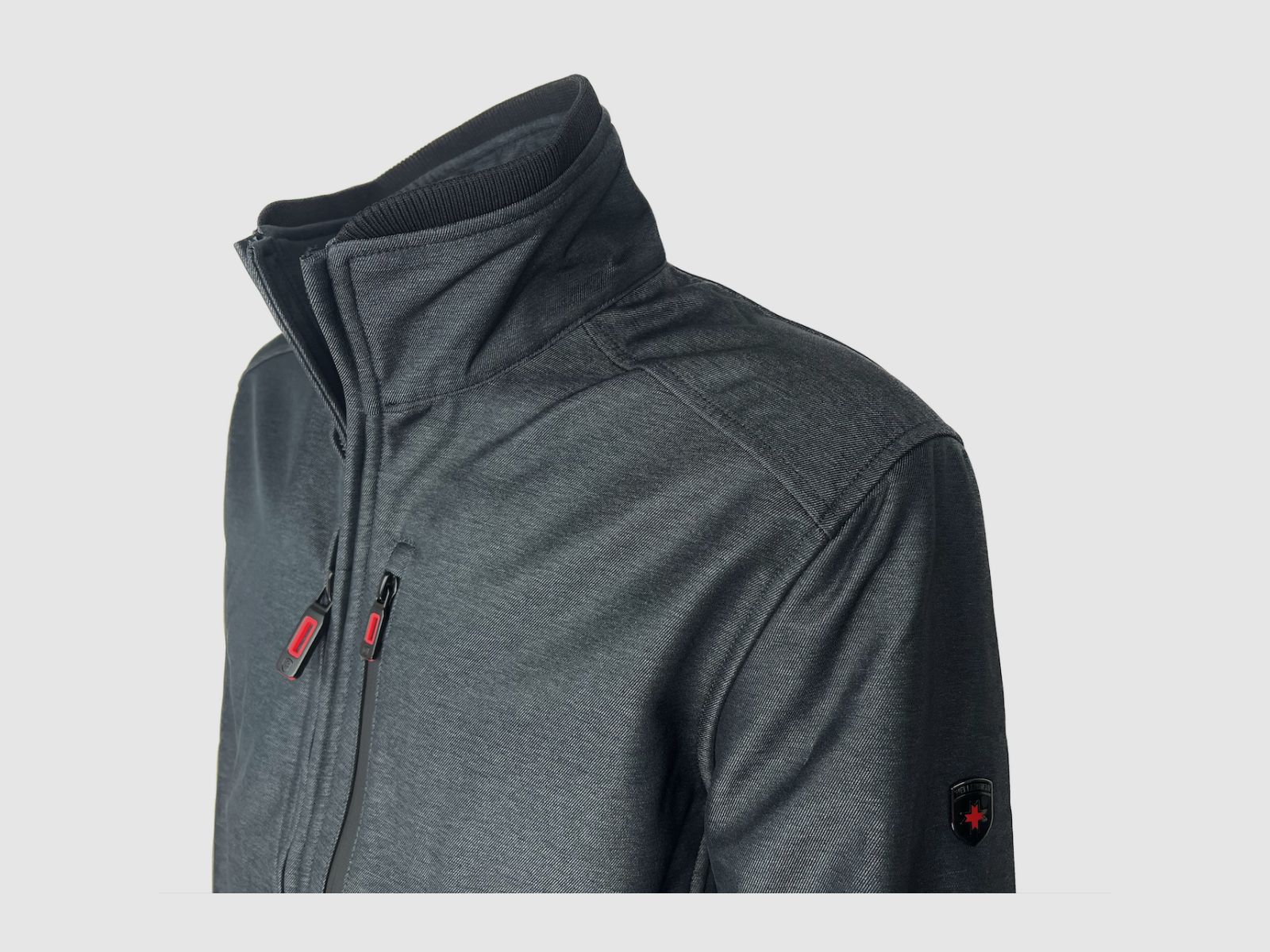 WELLENSTEYN Alpinus Rawjeans