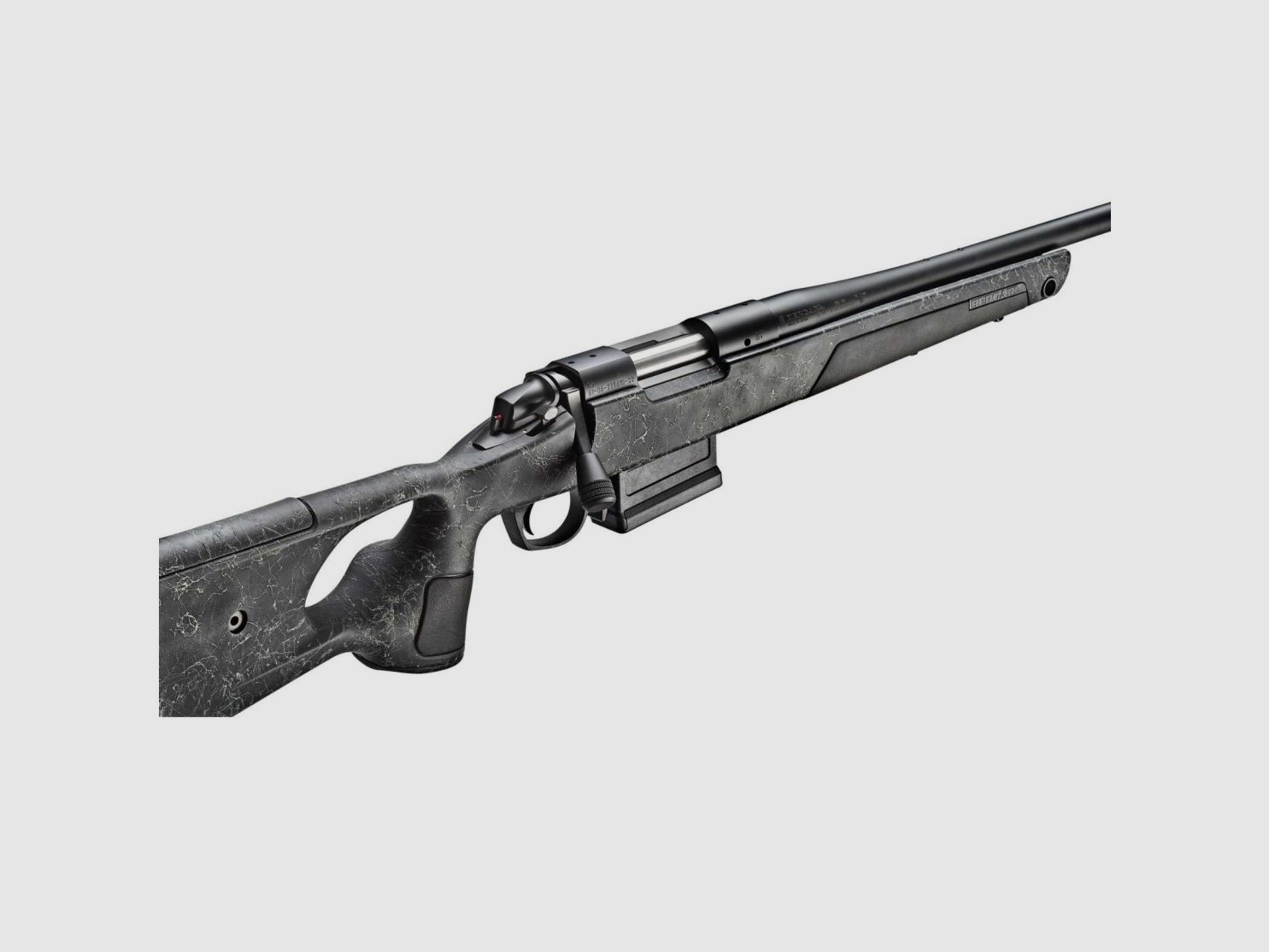 Bergara B14 Daumenloch Kal. 300 Win Mag, Bild 4 von 5