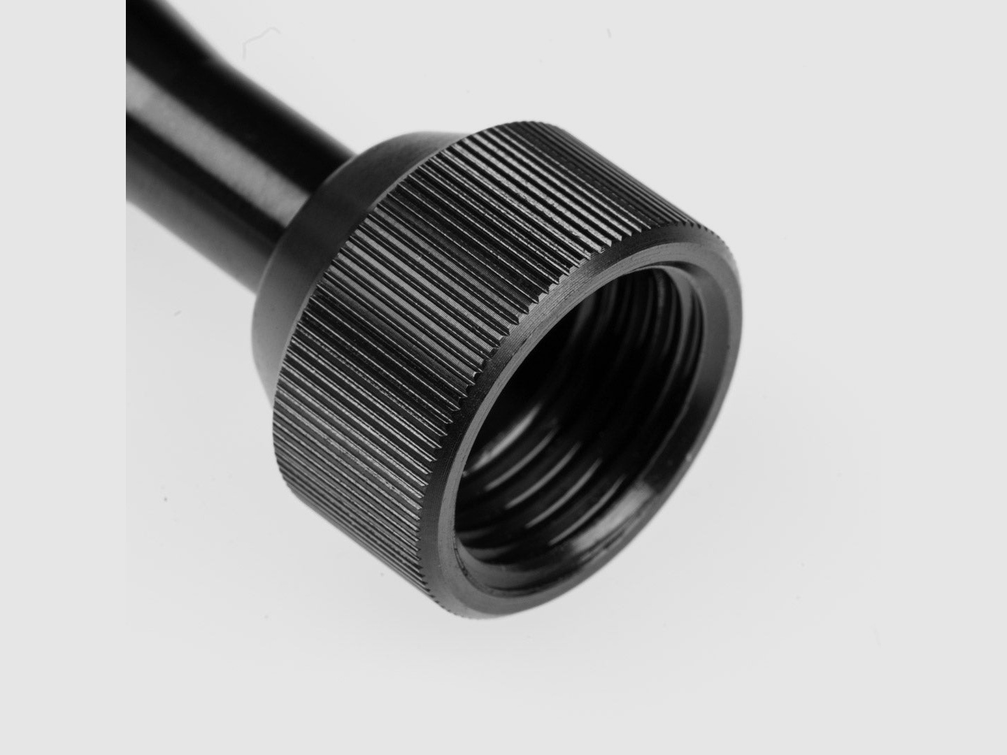 BUTTSTOCK ADAPTER | ALU | HDB68 | UMAREX T4E Series