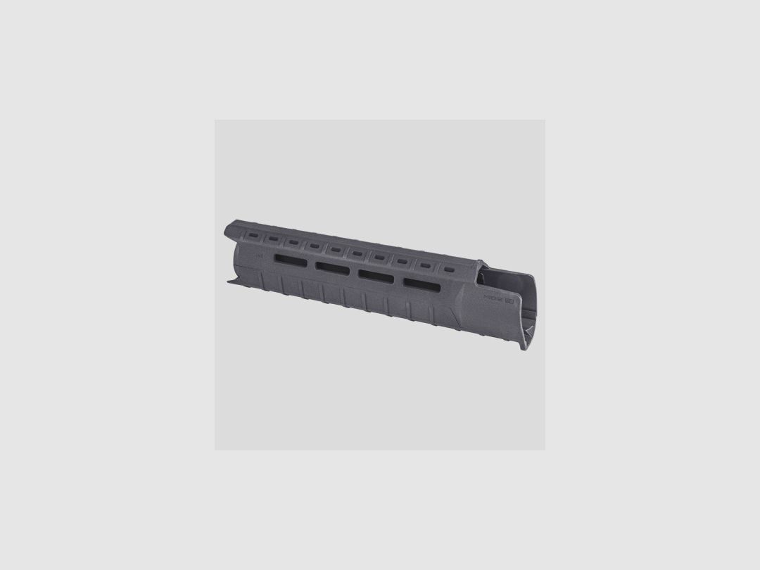 MAGPUL - Garde-main MOE SL MID AR15/M4 Terre FDE, image 7 sur 7