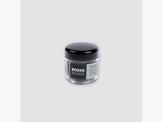 BOXIO - BEADS | Perle di pulizia in acciaio inossidabile
