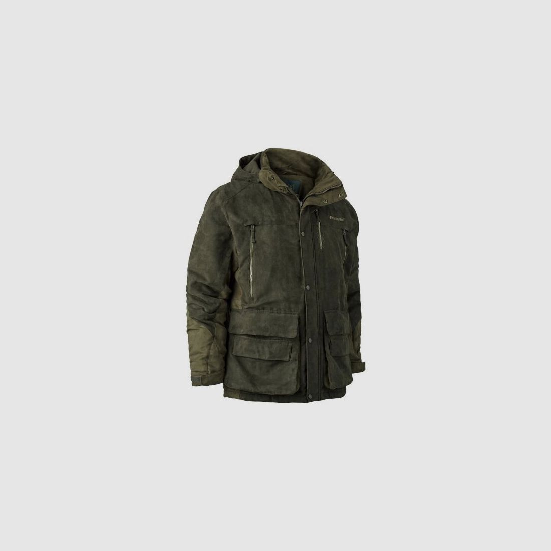 Deerhunter Deer Winter Jacke Peat