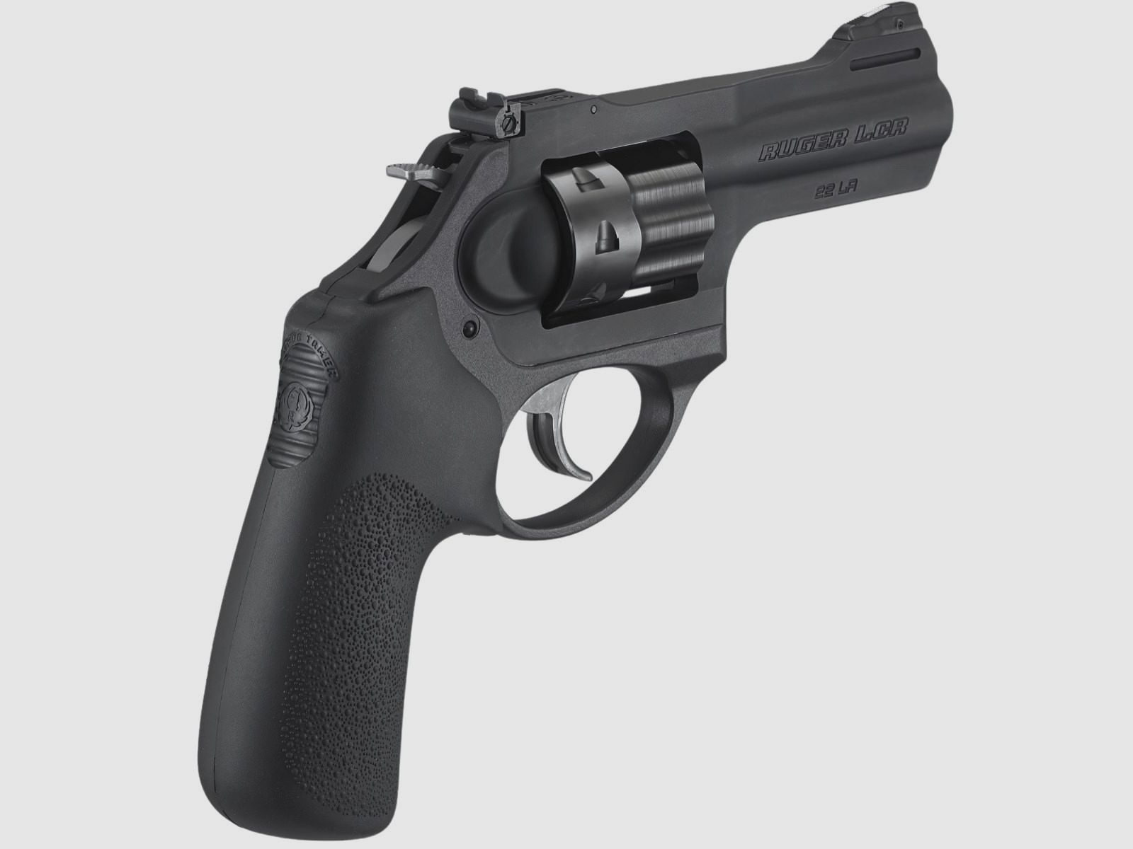 Ruger LCRx 3'' .22LR (5435), zdjęcie 5 z 8