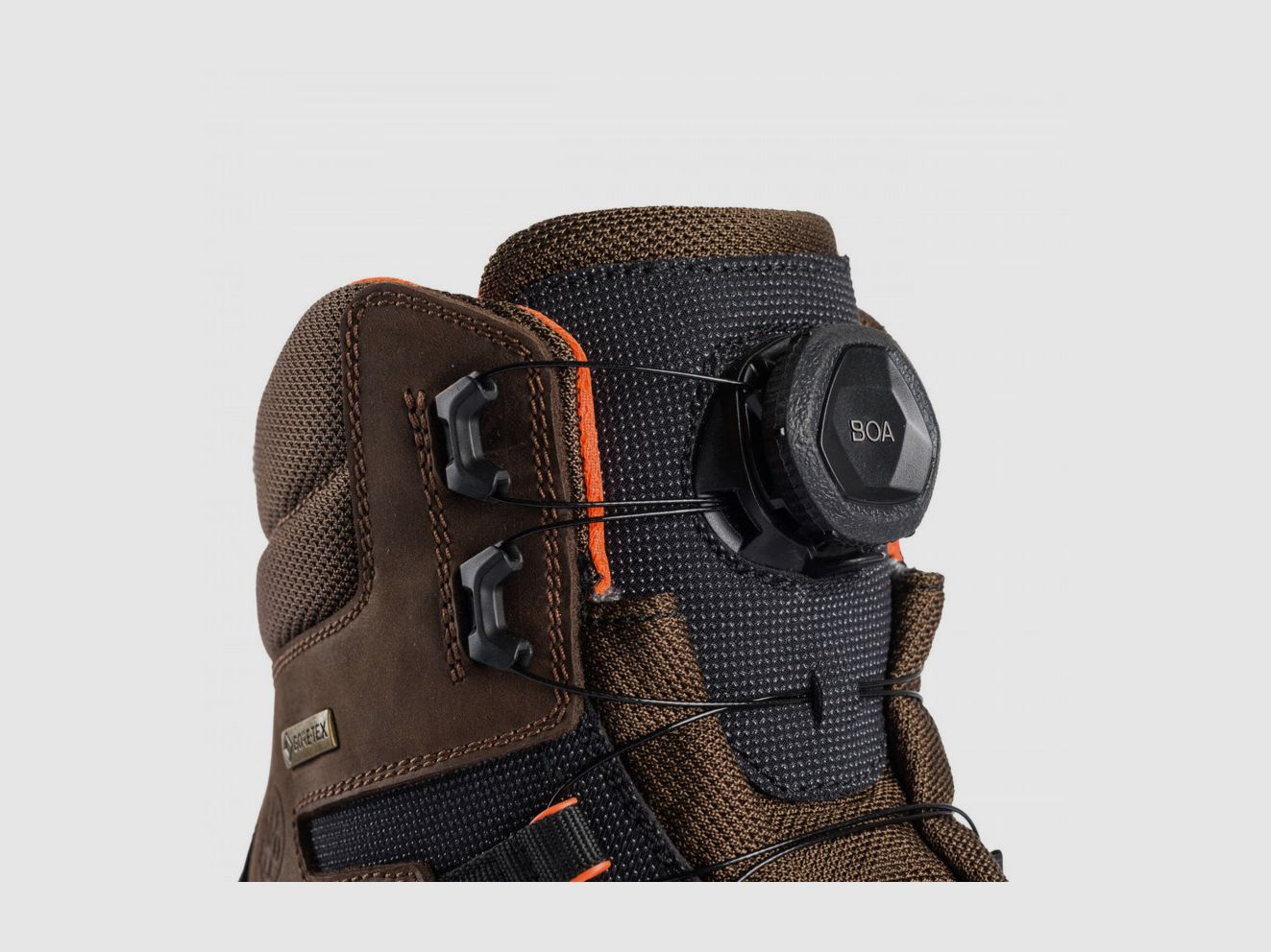Beretta Arabuko GTX Schuhe, Bild 2 von 4