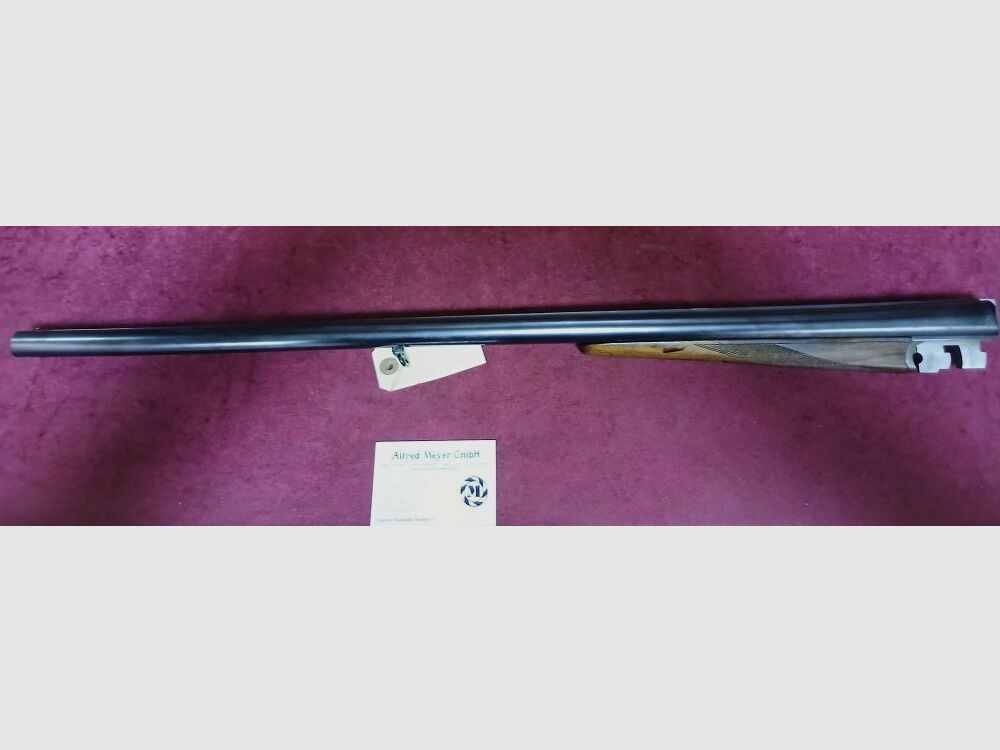 Sauer&Sohn Büchsflinte