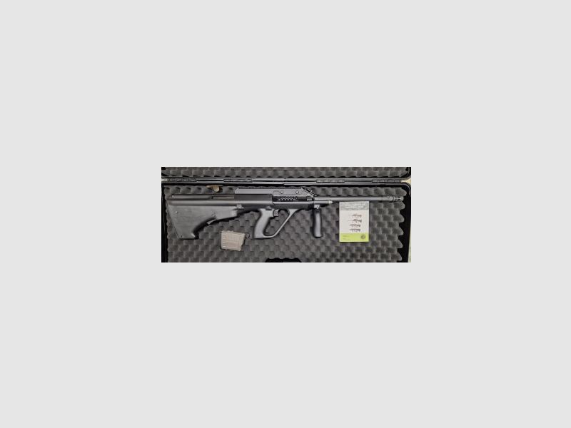 Steyr AUG A3 SA .223 Rem. 550mm Flattop