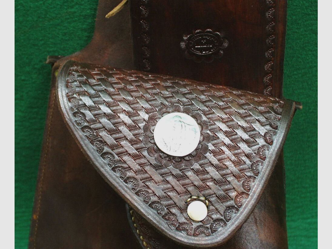 Combo Épaule Personnalisé