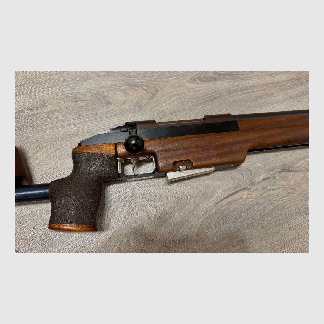 Tikka M65 A M65A Model 65 A Sniper Sako TRG