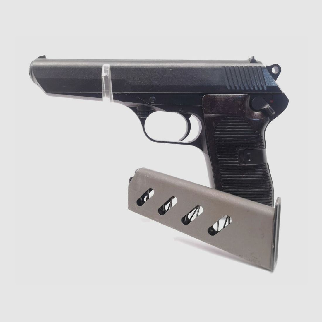 CZ Brünner Waffenwerke	 vz. 52