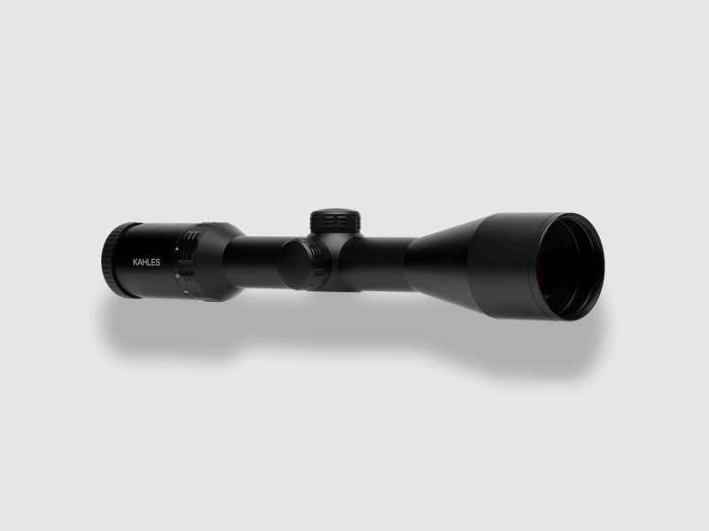 KAHLES HELIA 2-10x50i Absehen 4-Dot