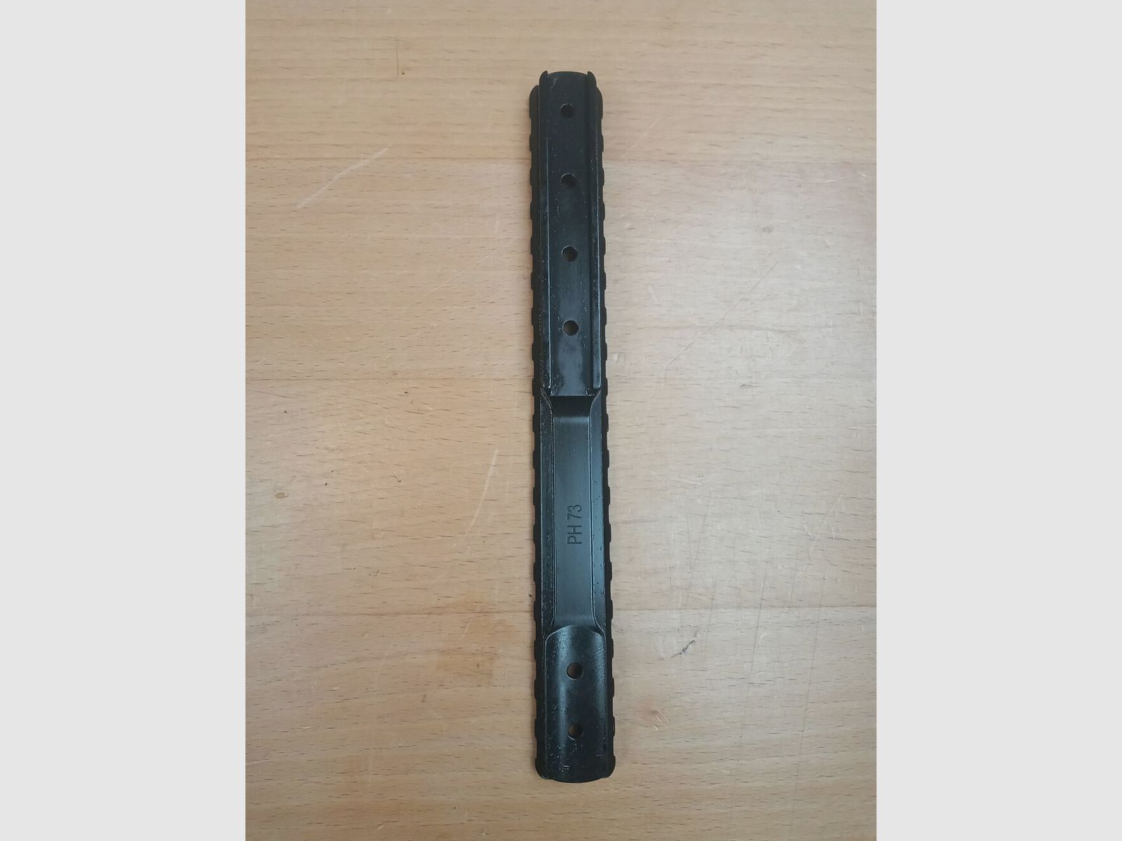 Contessa Montage Mauser M66