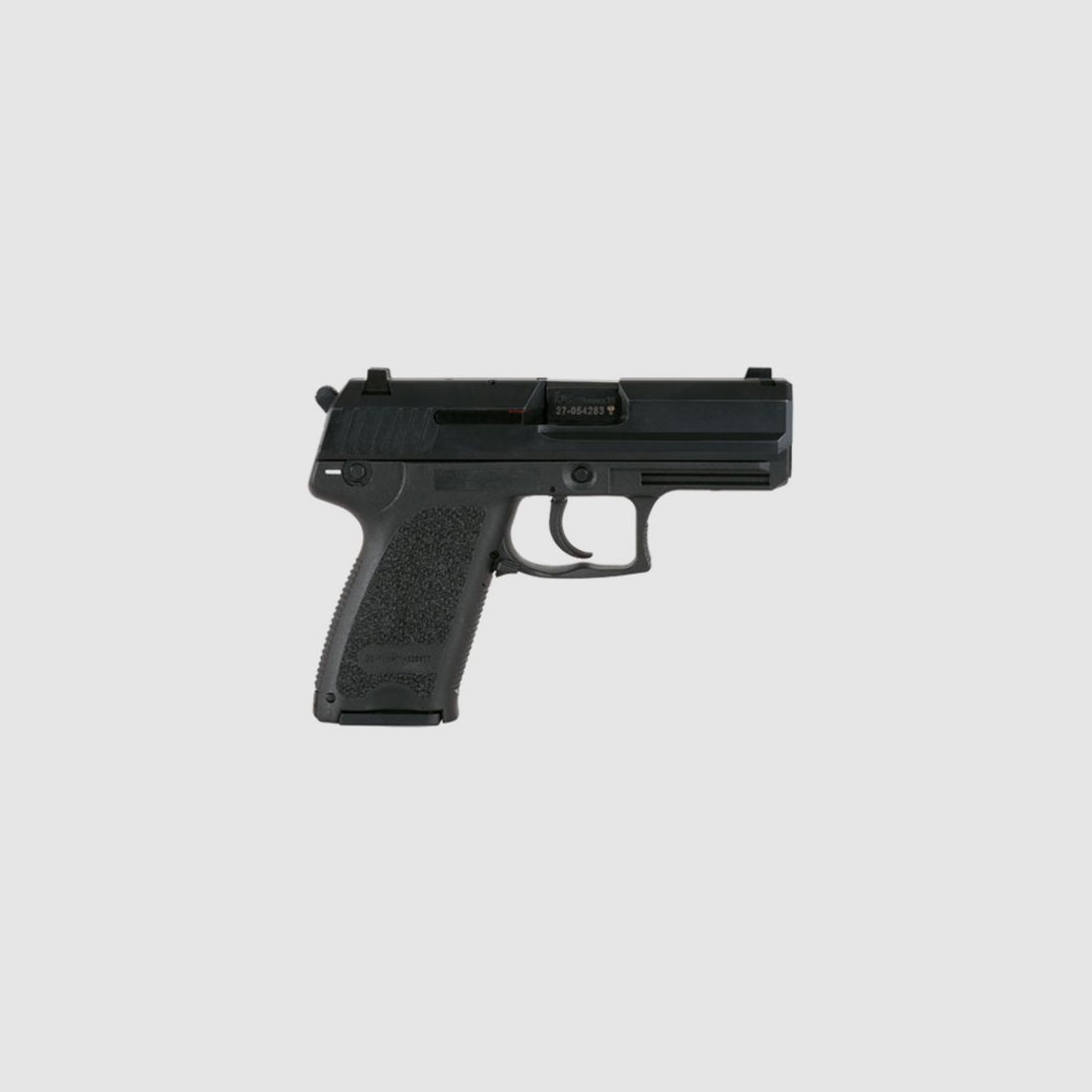 Heckler & Koch USP 45 Compact Tactical  M16x1