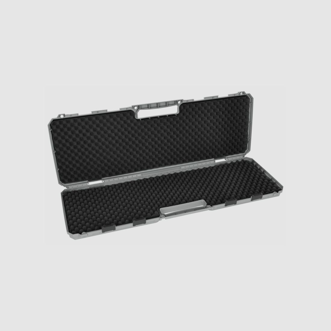 Transportkoffer 99 cm grau GLARY CASE, Bild 2 von 3
