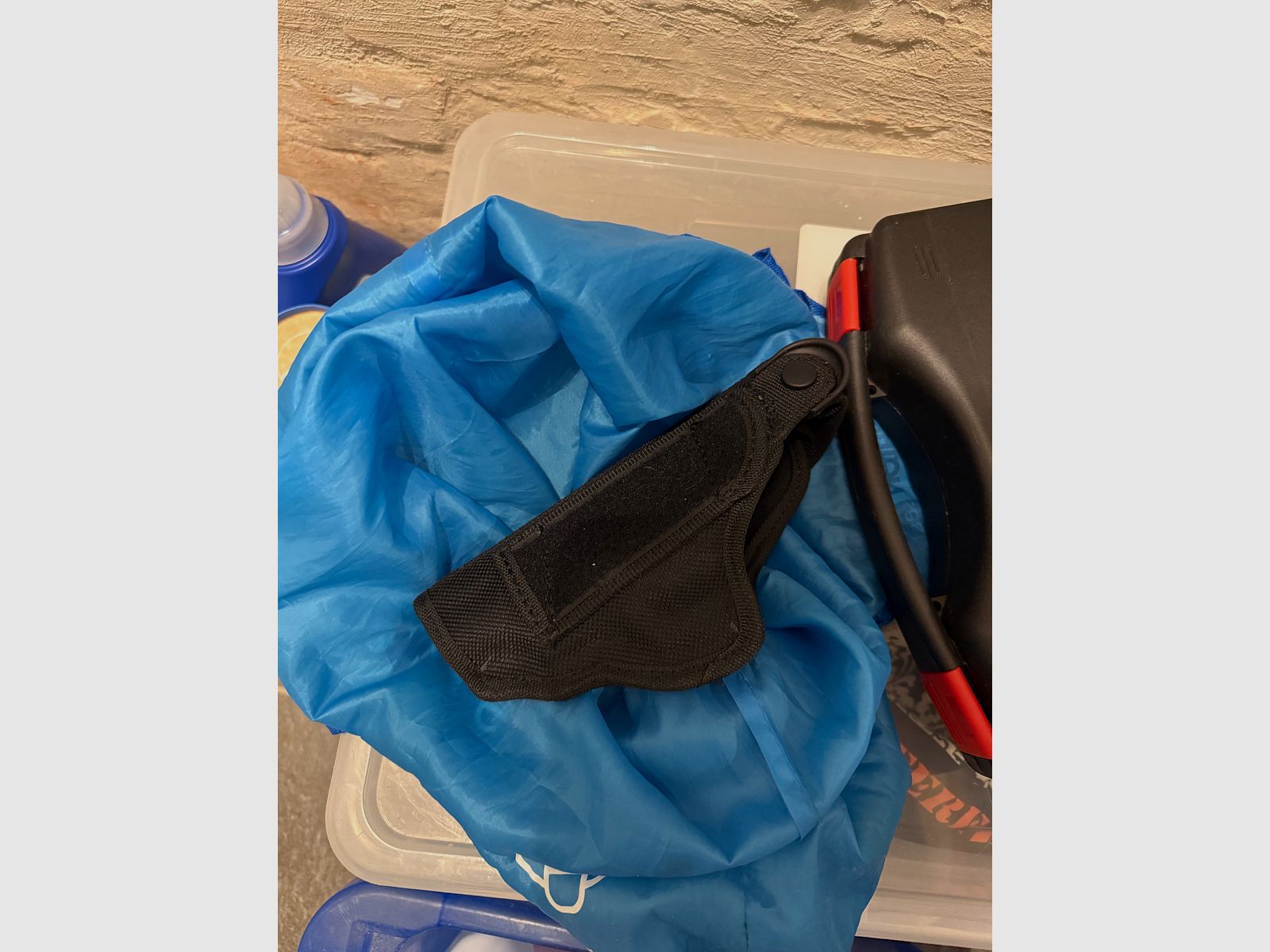 Piexon JPX6 Protector pepper gun