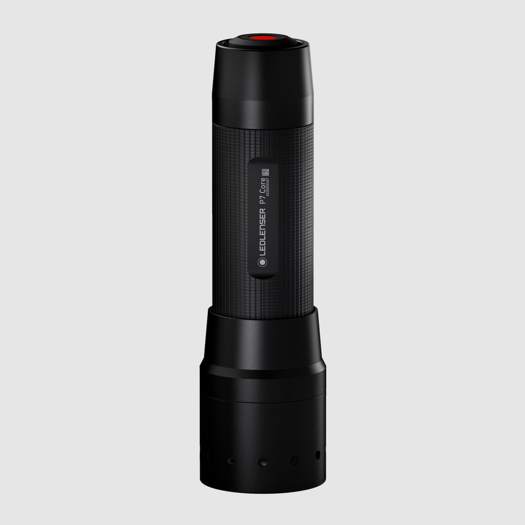 Ledlenser 502180 P7 Core Taschenlampe bis zu 450 Lumen 220 Meter