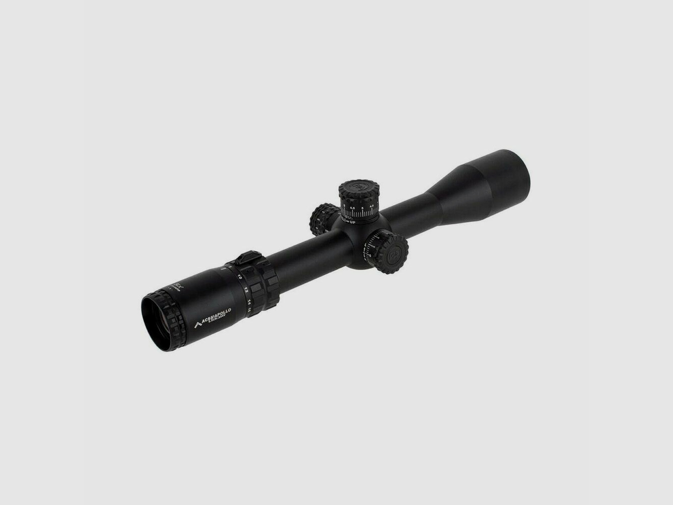 Primary Arms SLx 4-16x44 FFP Apollo 6.5CR/224V