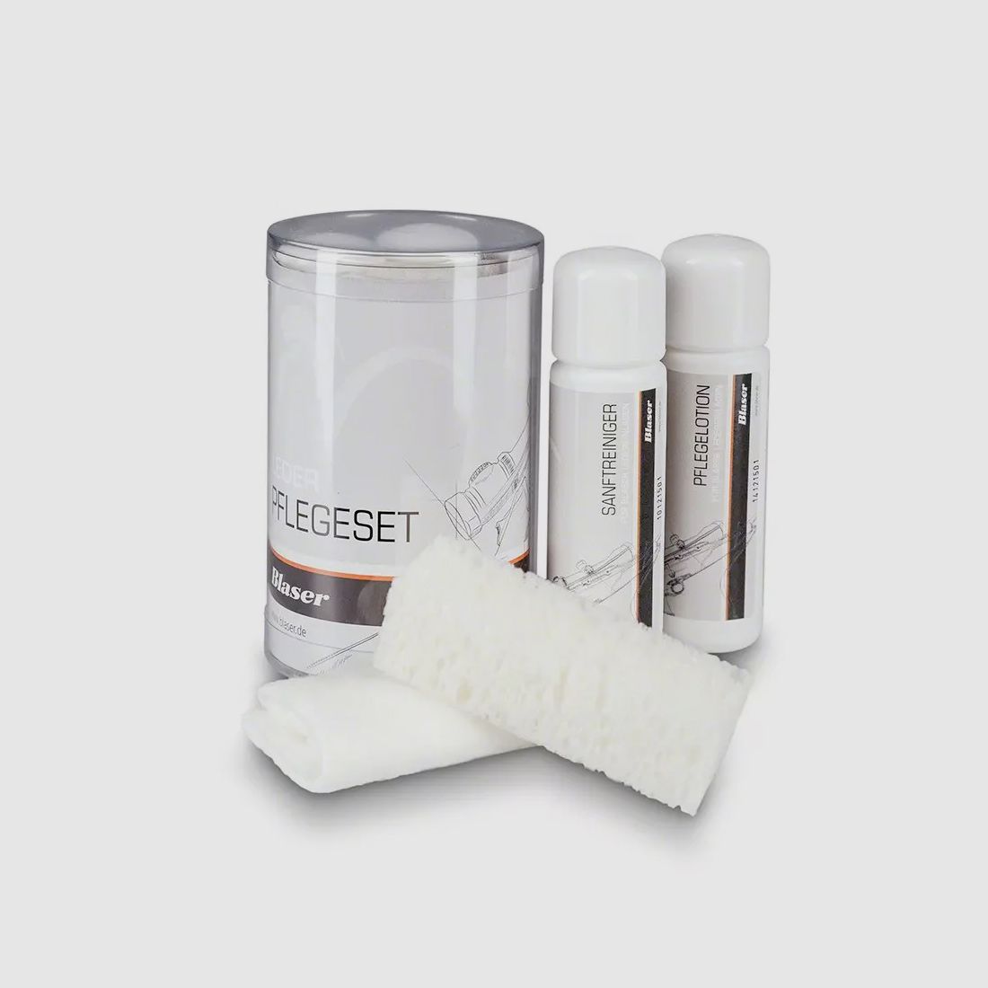 Blaser Ledereinlagenpflegeset 50ml