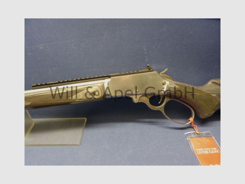 Marlin 1895 SBL