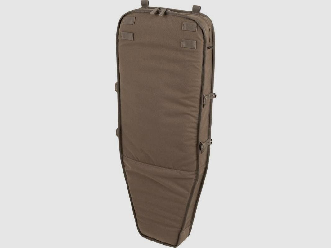 Modulares Etui für Büchse, Blaser Ultimate, Braun Modular Ultimate Serie, Braun, Bild 2 von 6