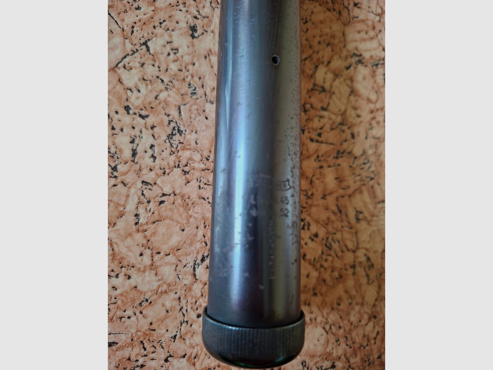 Walther LG 52 Systemhülse