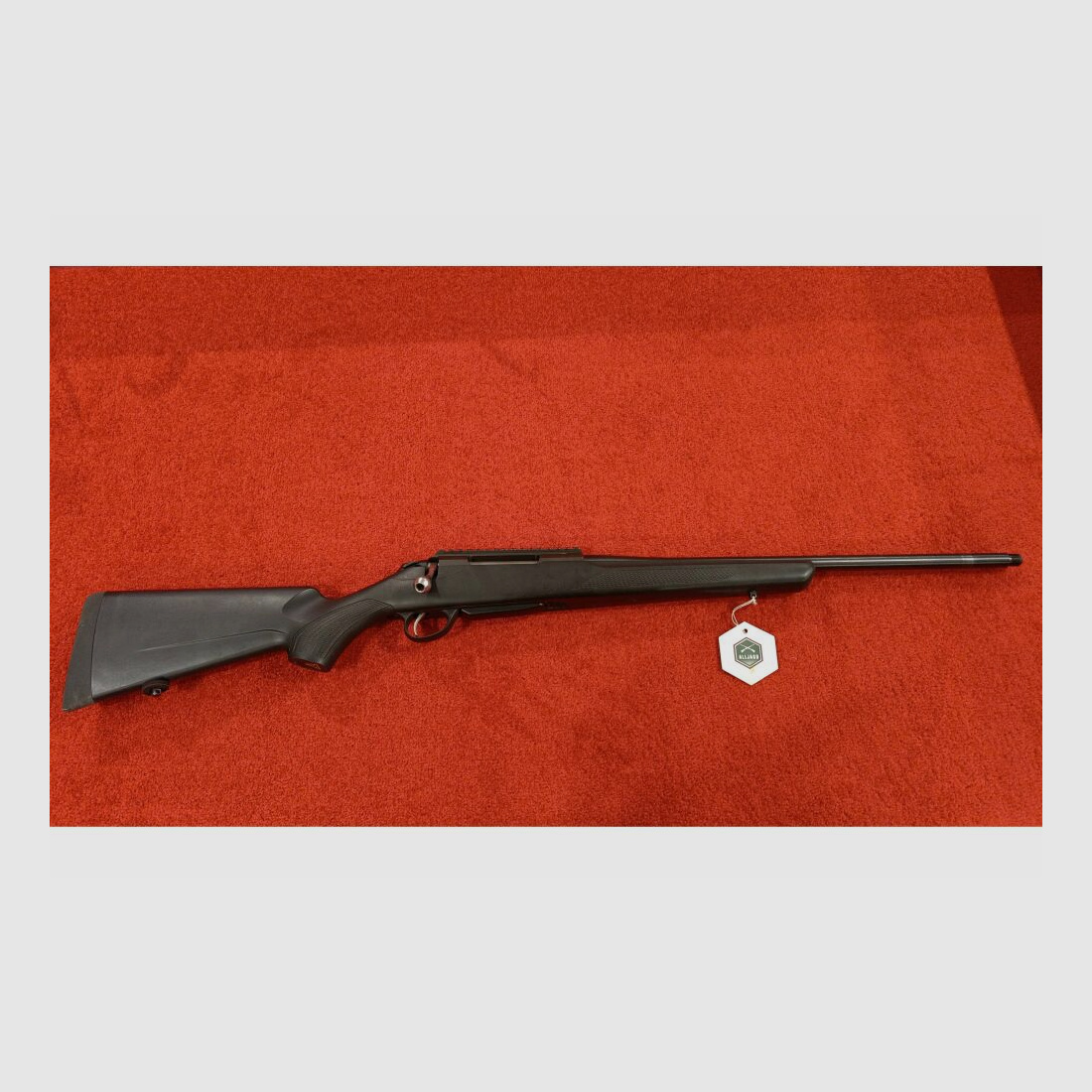 Tikka T3x Lite .308Win