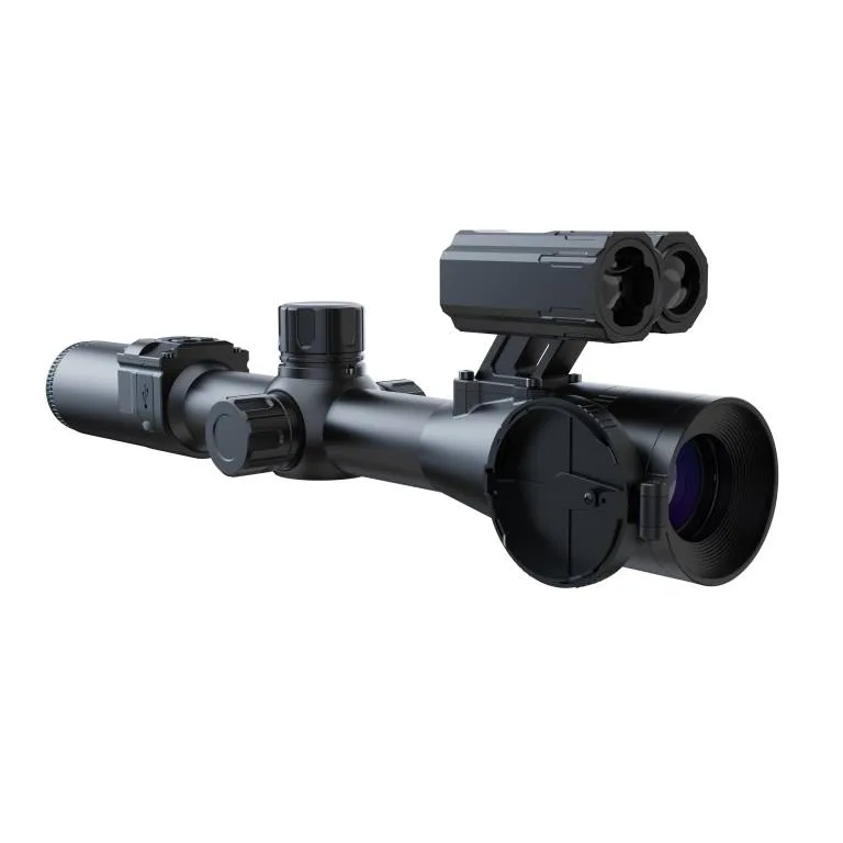 LUNETTE DE VISION NOCTURNE NUMÉRIQUE PARD NIGHT STALKER 4K, image 3 sur 3